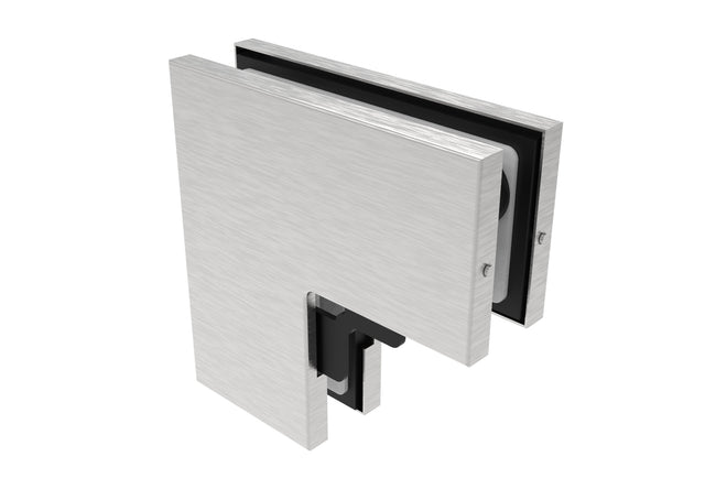 Držiak skla vrchný AISI 304