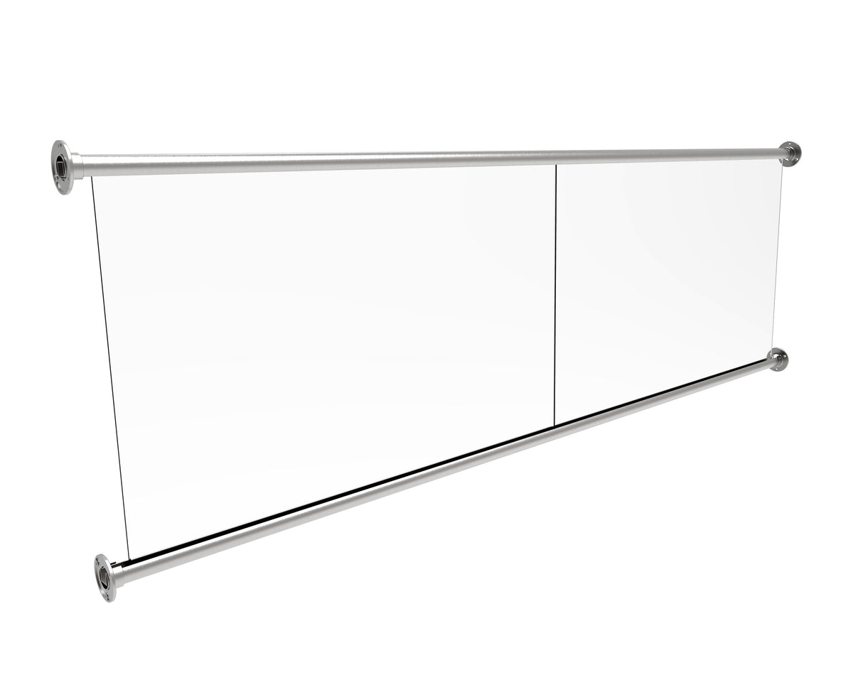 Francúzske okno loggia