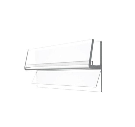 Tesniaca lišta na dvere