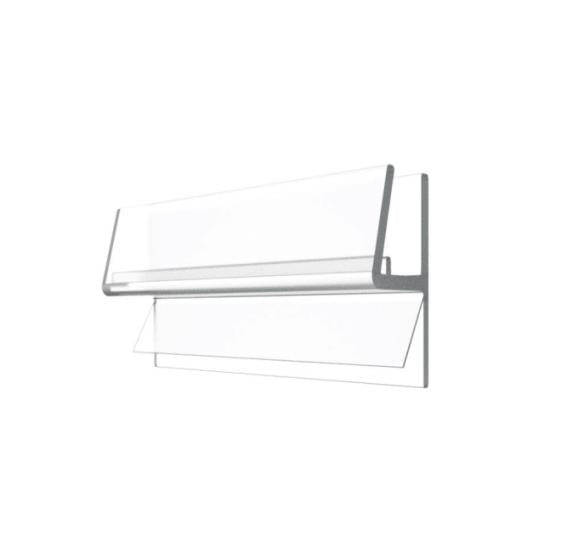 Tesniaca lišta na dvere