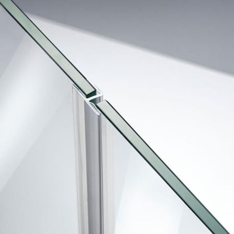 Tesniaca lišta na dvere