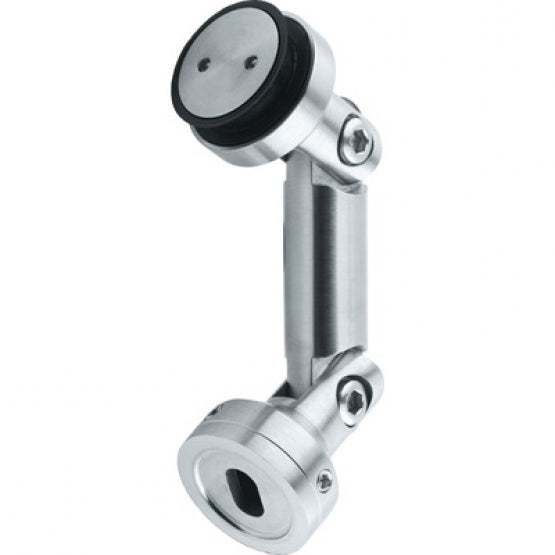 Zasklenie adaptívne terč