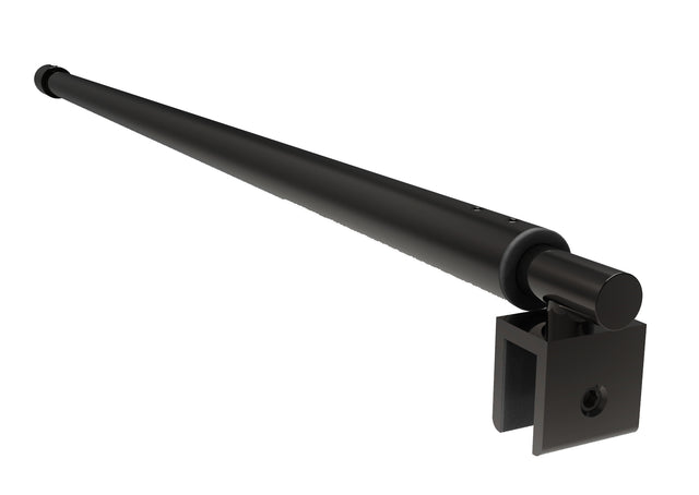 Stabilizačná tyč sklo-stena, D22mm, L=750-1040