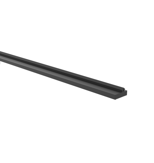 Tesnenie skla pre prístrešok PR7