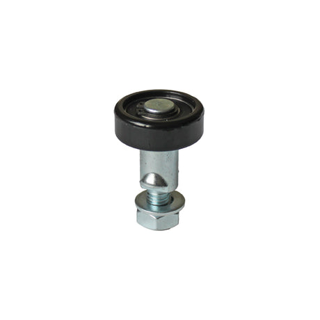 Koliesko-nylonové s ložiskom Zn,