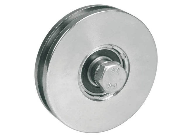 Koliesko pojazdu - H, Zn, D50mm