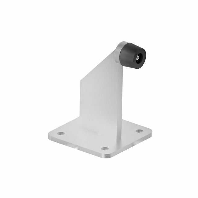 Doraz koncový s kotv. konzolou, Zn