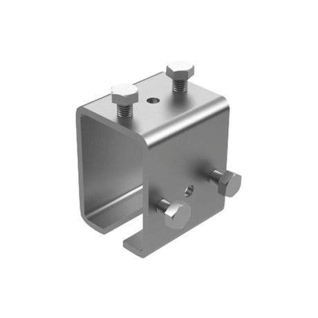 Spojka profilu, Zn, profile 33x34