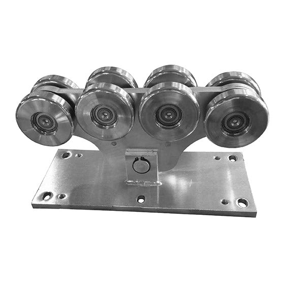 Vozík nosný Zn, profile 136x142mm