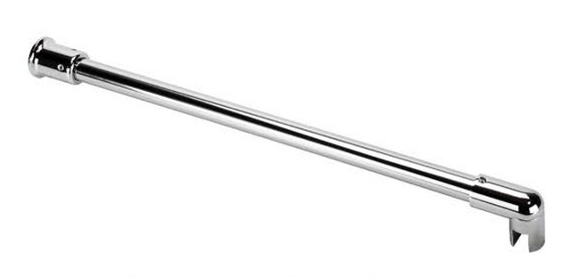 Stabilizačná tyč sklo-stena, L=1000 D10