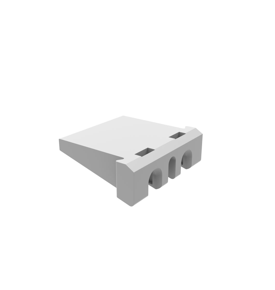 Kotviaci klin pre prístrešok PR7