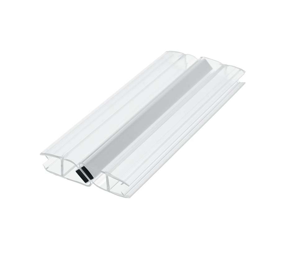 Tesniaca lišta magnetická 90/180.stup pár