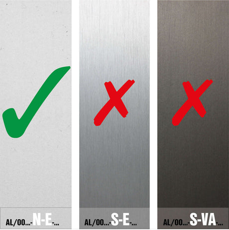 Celosklenené zábradlie-profil-bočné kotvenie