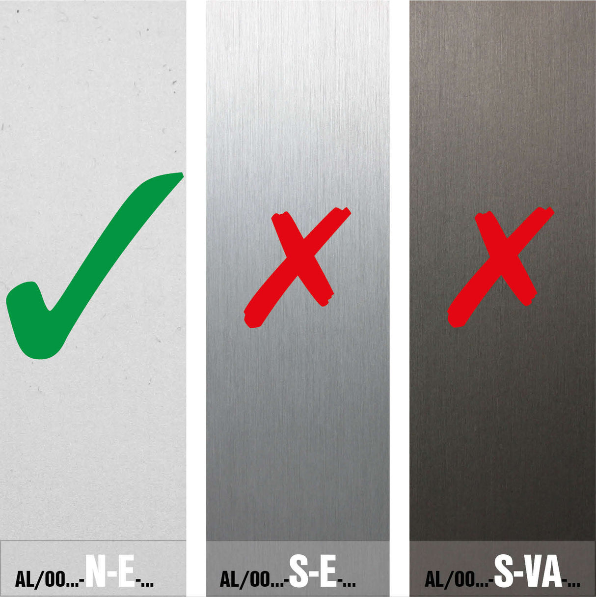 Celosklenené zábradlie-profil-bočné kotvenie