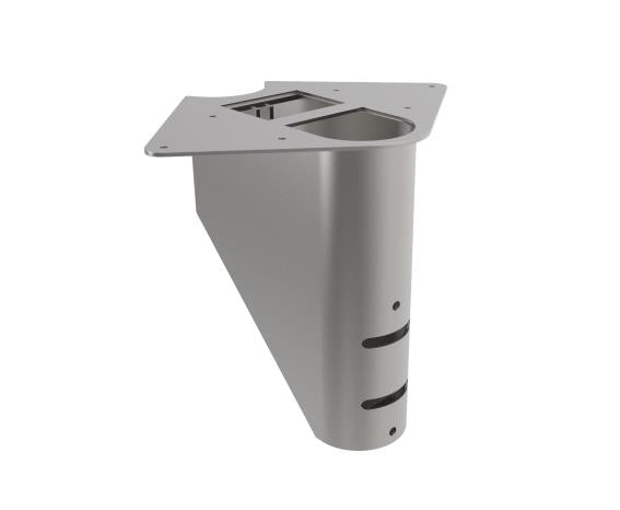 Schodisko SEGMENT NS270 349x314x140mm