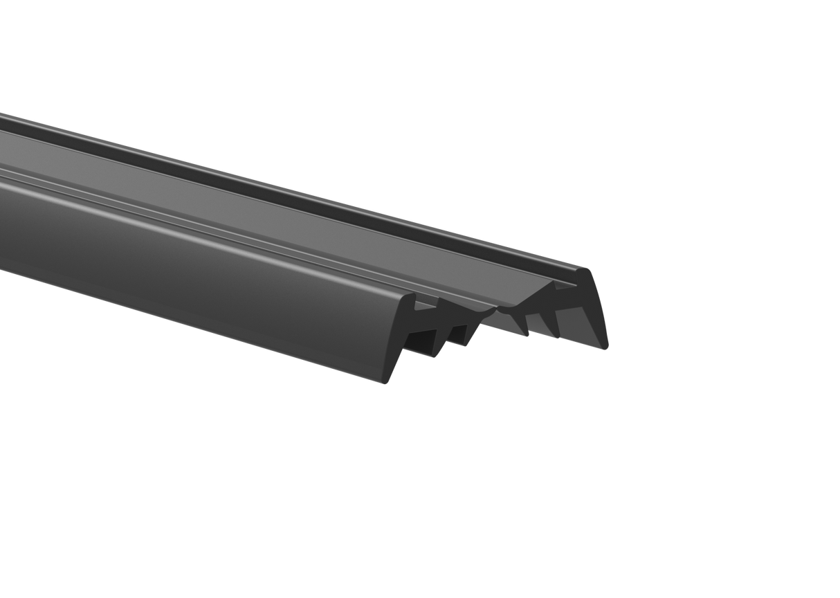 Tesnenie 4-5mm plotovej výplne