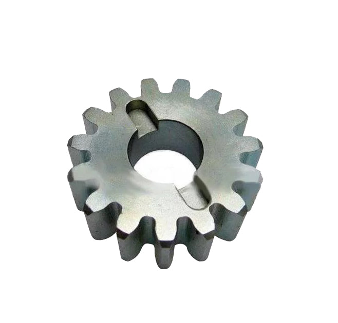 Pastorok na pohony NICE ROBUS600/1000, ROX600/1000