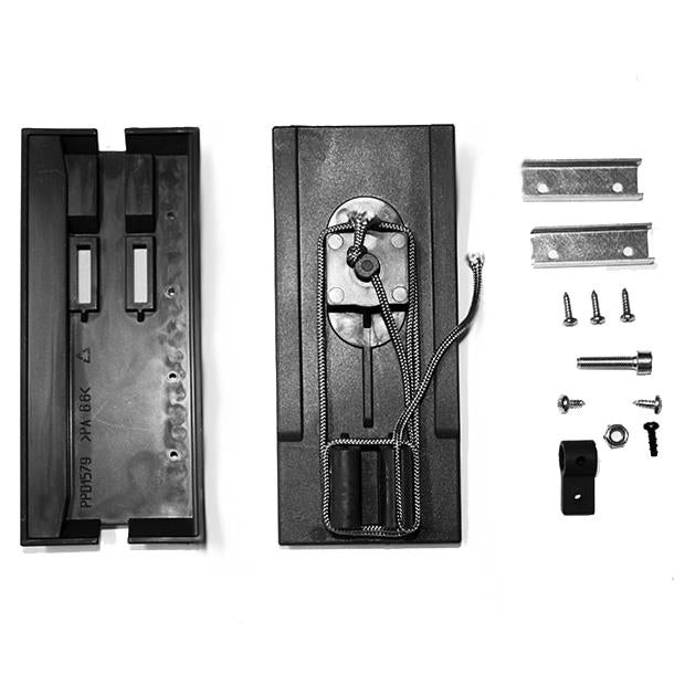 Plastový bežec pre pohon Spin a drahu SNA30