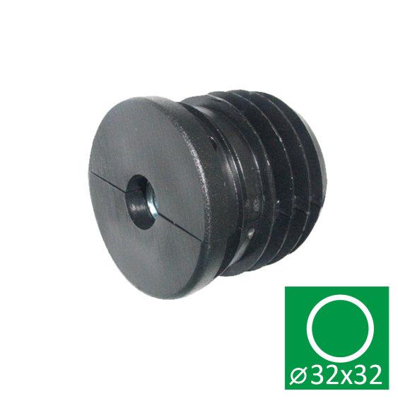 Záslepka D32- M10, L30