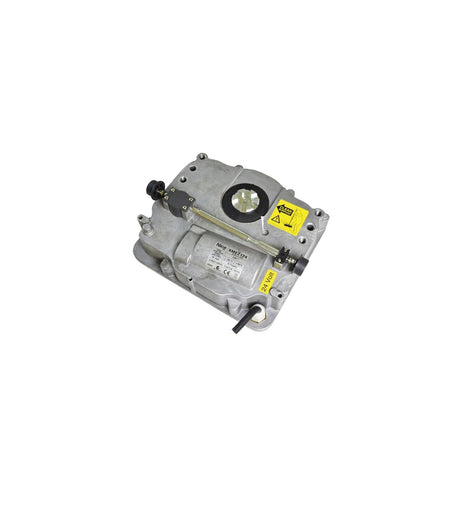 Aut. motor pre kridlo do 2,3m/200kg, 24V