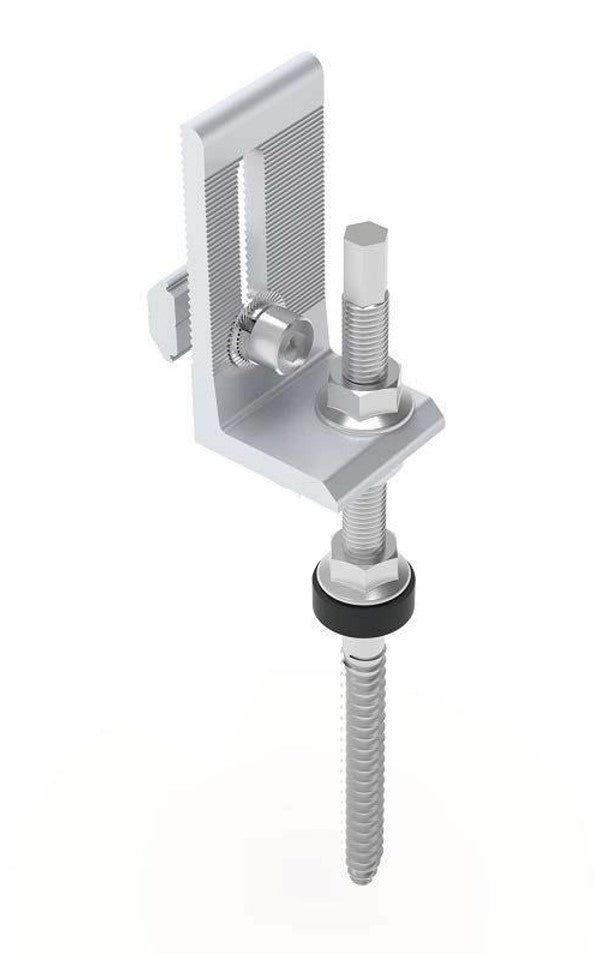 Pätka na závrtnej skrutke M10x180