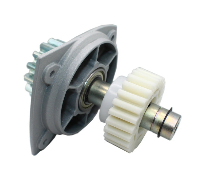 Zostava prevodovky pre ROX600