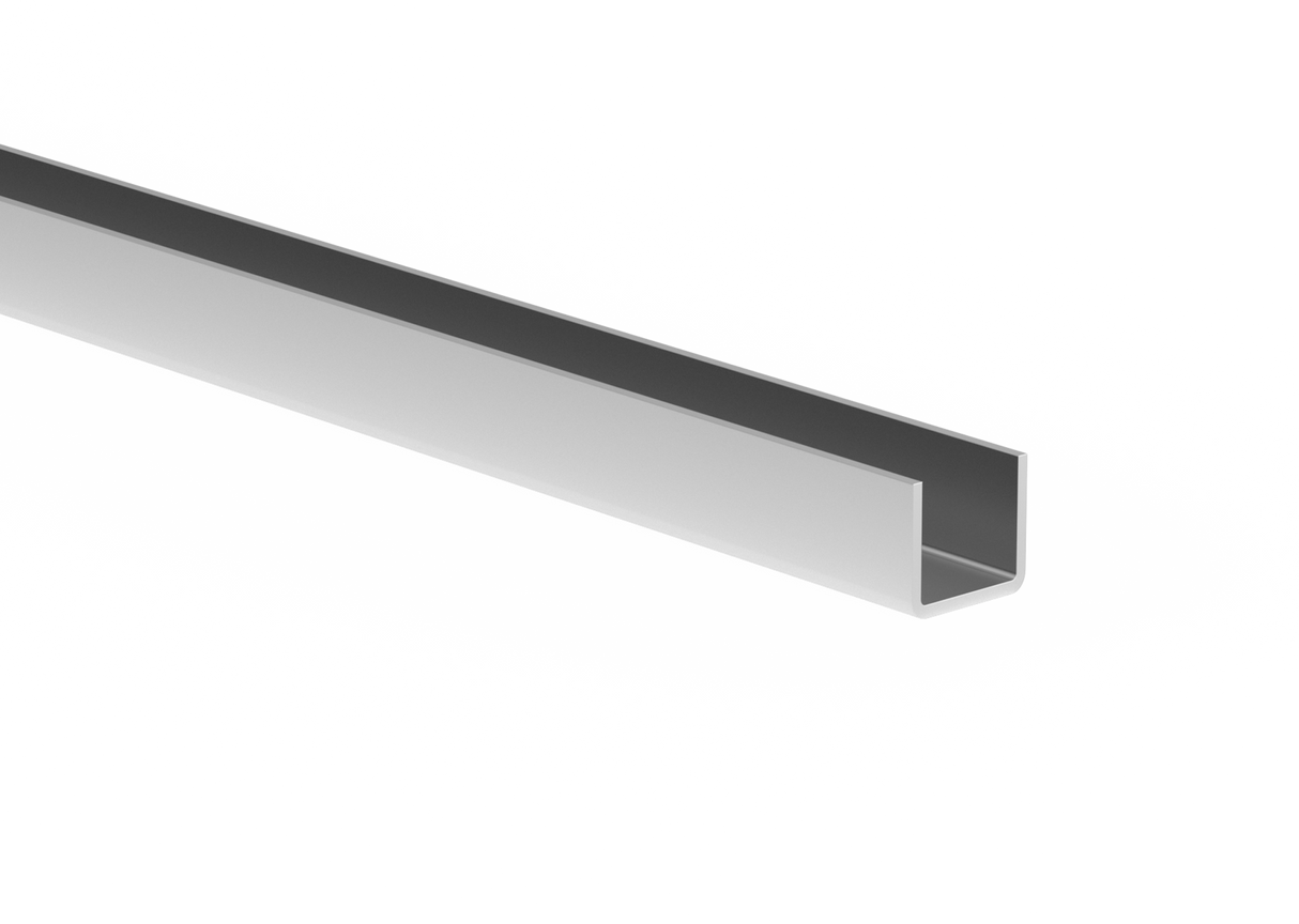 Profil pozinkovaný U 40x40x3mm-6000