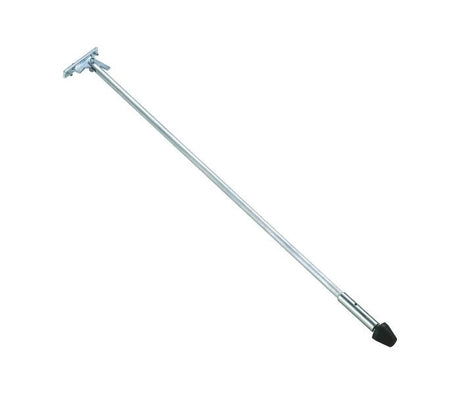 Pohyblivá podpera ramena závory