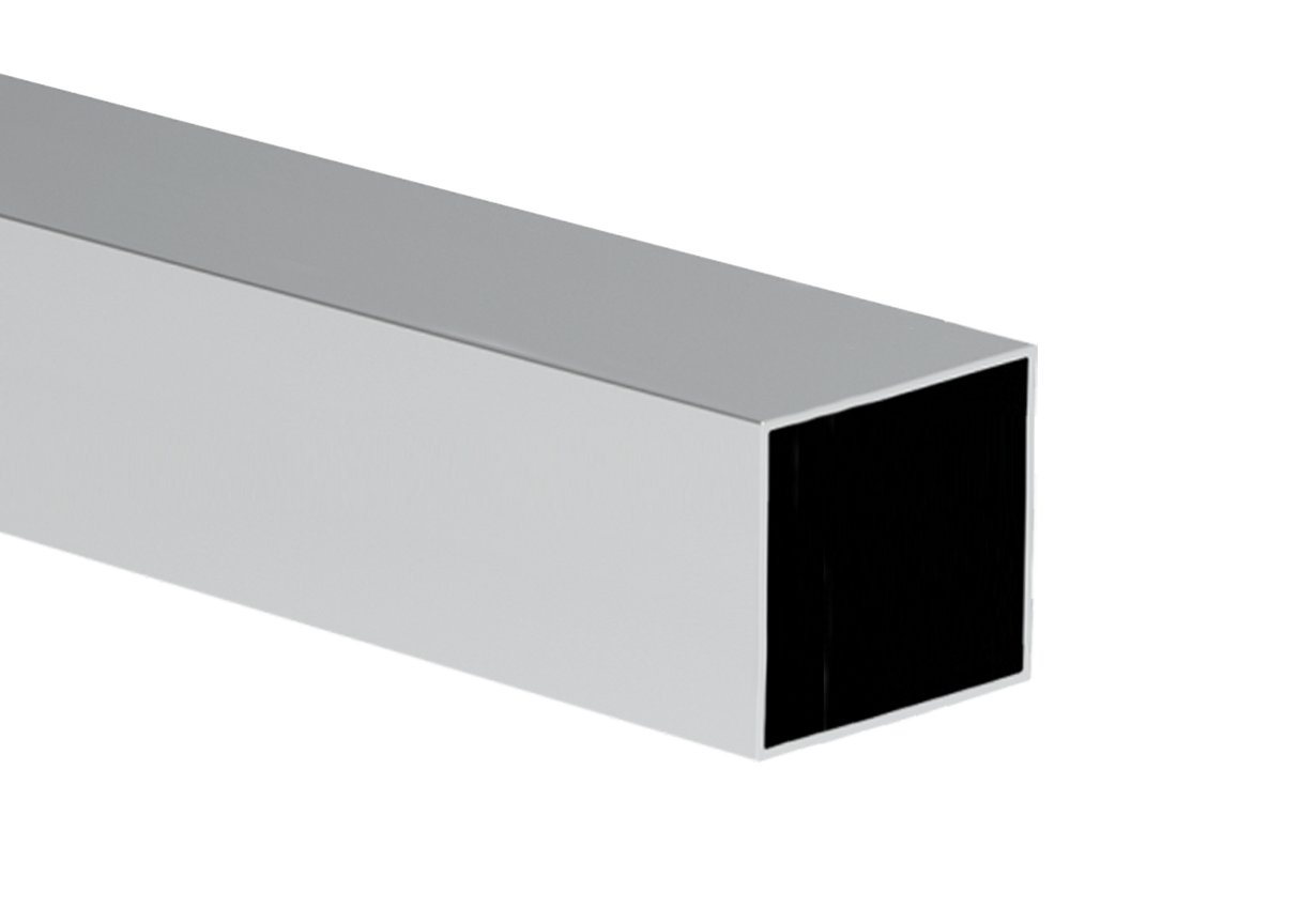 Profil pozinkovaný JP 100 x 100 x 3 mm - 6000