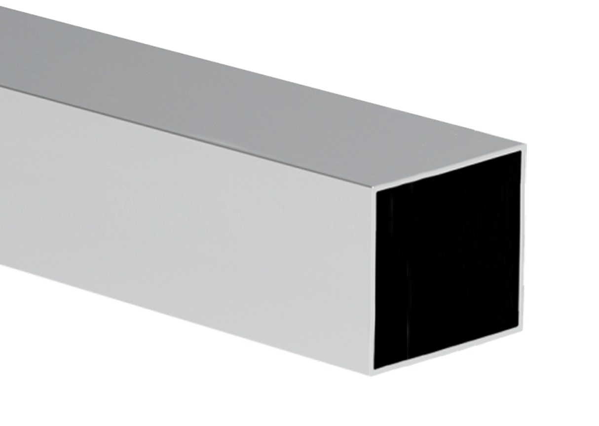 Profil pozinkovaný JP 120 x 120 x 4 mm - 6000