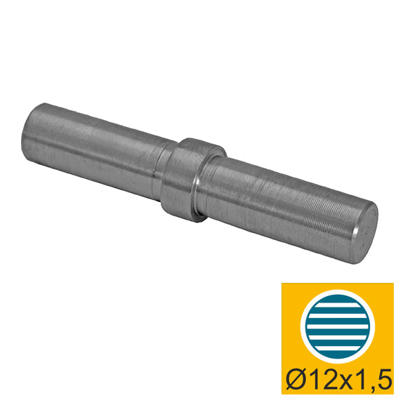 Prechod - spojka výplne