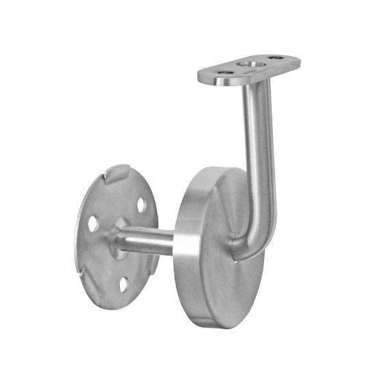 Držiak madla na stenu