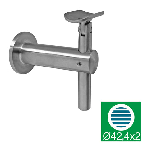 Držiak madla na stenu mimoosový