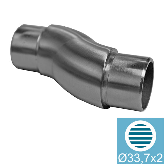 Prechod madla - koleno nastaviteľné