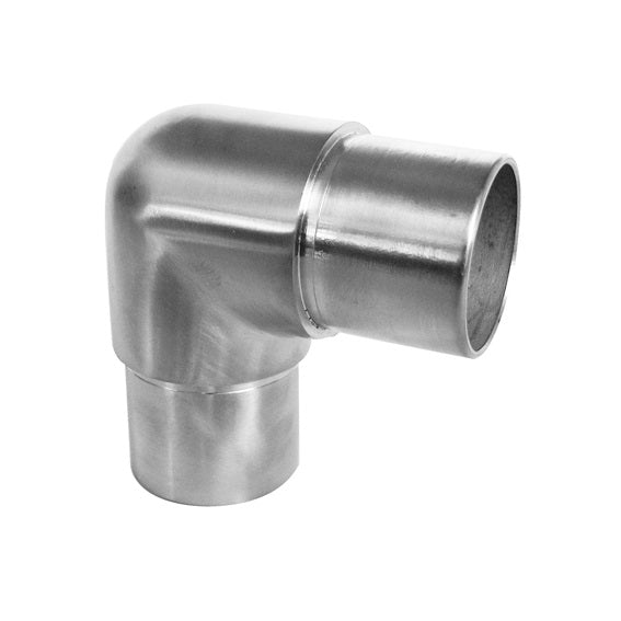 Prechod madla - koleno