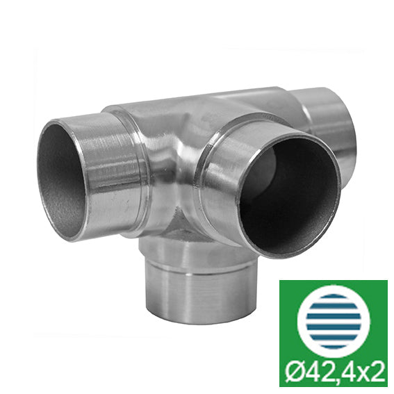 Prechod madla krížový