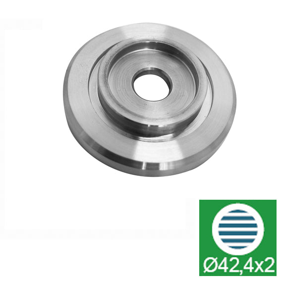 Kotvenie vrchné - príruba