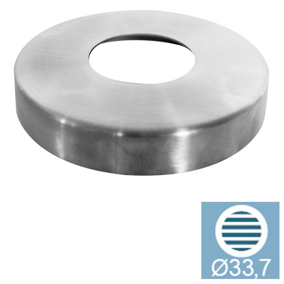 Kotvenie vrchné - rozeta