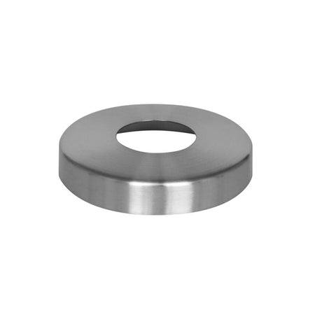 Kotvenie vrchné - rozeta AISI304, D105/d48,3x2/25m