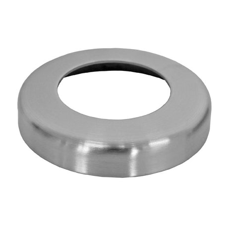 Rozeta nerezová pre stĺpik