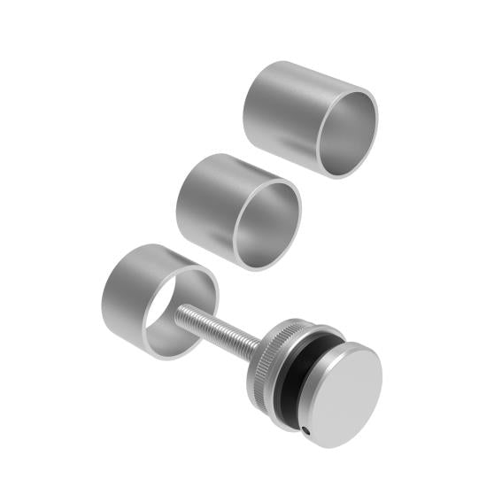 Držiak výplne skla