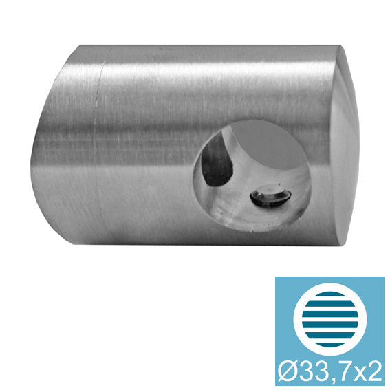 Držiak výplne ľavý