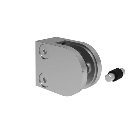 Držiak výplne skla