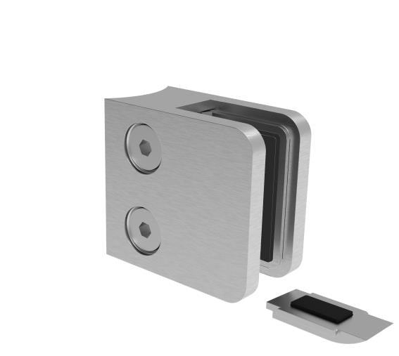 Držiak výplne skla Model 210P