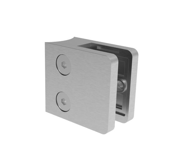 Držiak skla, zábradlie