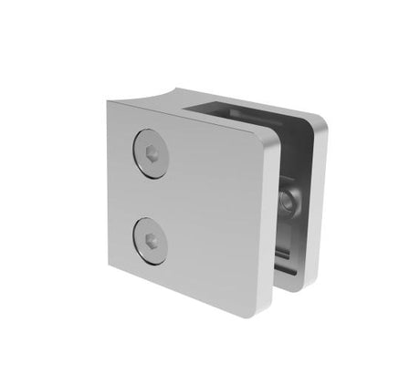 Držiak skla, zábradlie