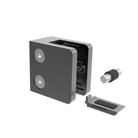 Držiak skla, zábradlie