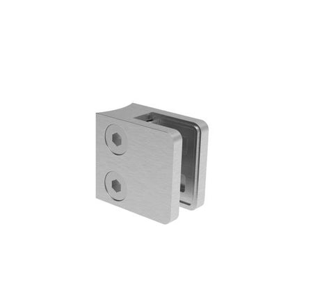 Držiak výplne skla