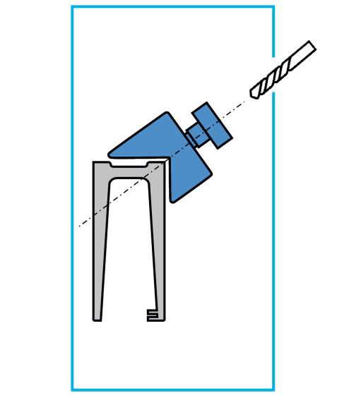 Prípravok na vŕtanie, AL/0004