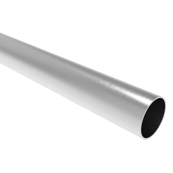 Stainless steel tube